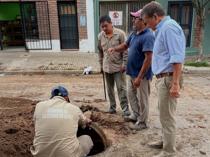 Bono de $150.000 y nuevo aumento para los trabajadores municipales